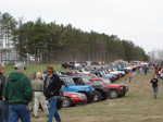 Jeep Blessing 2007 turnout