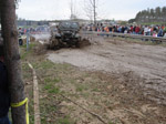 Jeep Blessing 2007 mud run