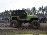 Jeep Blessing 2007