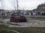 Jeep Blessing 2007