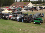 Jeep Blessing 2007