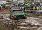 Jeep Blessing 2007 crowd