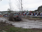 Jeep Blessing 2007 mud run