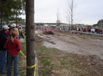 Jeep Blessing 2007 mud run