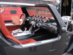 Jeep Blessing 2007 Hurrican Concept