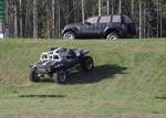 Jeep Blessing 2007 Hurrican Concept