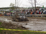 Jeep Blessing 2007 mud run