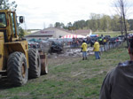 Jeep Blessing 2008