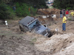 Jeep Blessing 2008