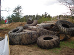 Jeep Blessing 2008
