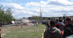 Jeep Blessing 2008