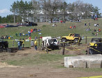 Jeep Blessing 2009