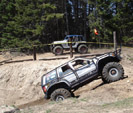 Jeep Blessing 2009