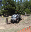 Jeep Blessing 2009