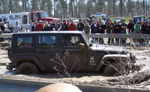 Jeep Blessing 2009