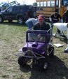 Jeep Blessing 2009
