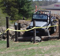 Jeep Blessing 2009