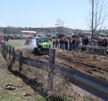 Jeep Blessing 2009
