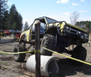 Jeep Blessing 2009