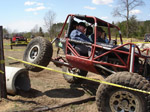 Jeep Blessing 2009