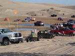 Silver Lake Sand Dunes