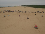 Silver Lake Sand Dunes