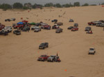 Silver Lake Sand Dunes