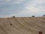 Silver Lake Sand Dunes