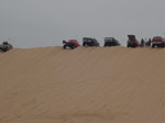 Silver Lake Sand Dunes