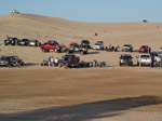 Silver Lake Sand Dunes