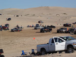 Silver Lake Sand Dunes
