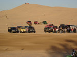 Silver Lake Sand Dunes