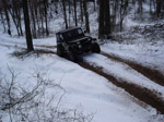 Two Trackers Trails