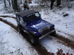 Two Trackers Trails