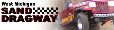 West Michigan Sand Dragway