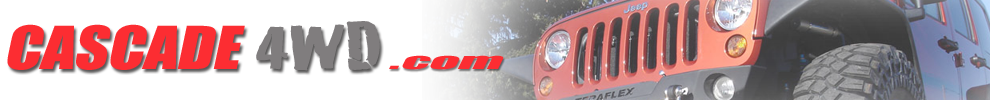 Cascade4WD.com